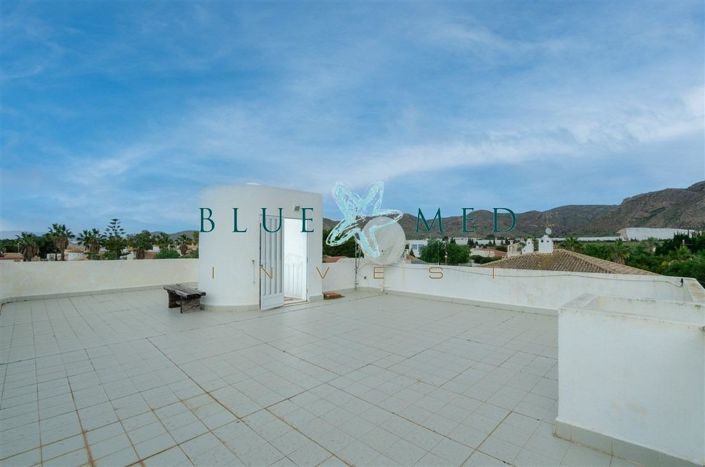 Image No.40-Villa de 4 chambres à vendre à La Azohía