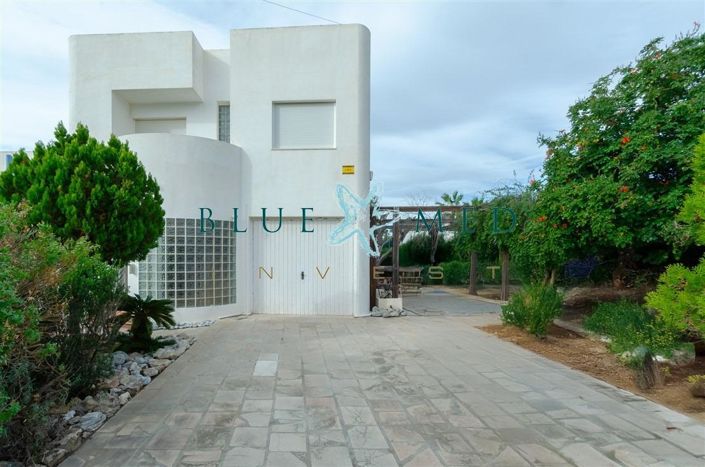 Image No.44-Villa de 4 chambres à vendre à La Azohía