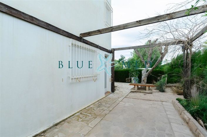 Image No.45-Villa de 4 chambres à vendre à La Azohía