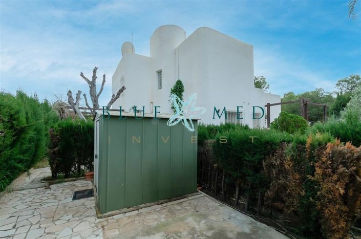 Image No.47-Villa de 4 chambres à vendre à La Azohía