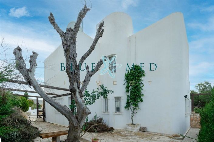 Image No.48-Villa de 4 chambres à vendre à La Azohía