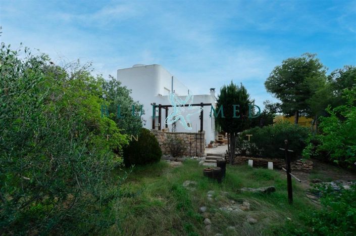 Image No.49-Villa de 4 chambres à vendre à La Azohía