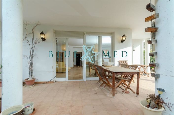 Image No.5-Villa de 4 chambres à vendre à La Azohía