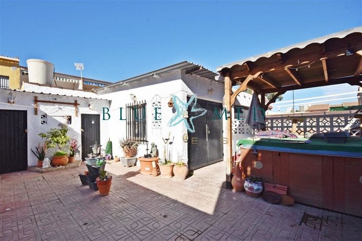 Image No.12-Duplex de 3 chambres à vendre à Puerto de Mazarrón