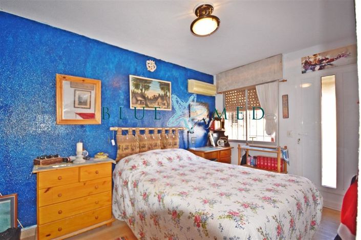 Image No.17-Duplex de 3 chambres à vendre à Puerto de Mazarrón