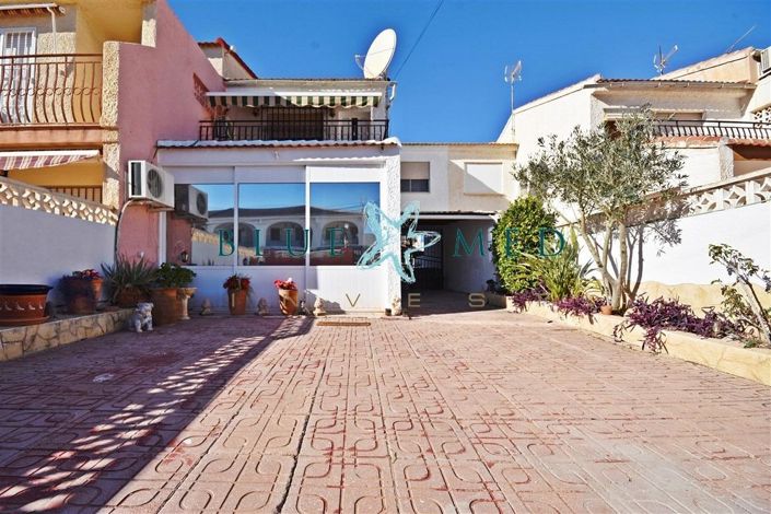 Image No.2-Duplex de 3 chambres à vendre à Puerto de Mazarrón