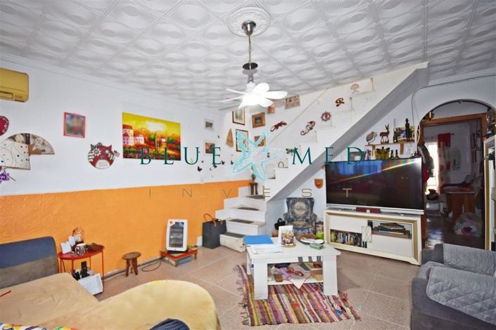 Image No.3-Duplex de 3 chambres à vendre à Puerto de Mazarrón