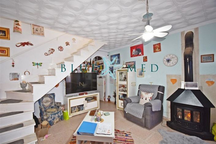 Image No.5-Duplex de 3 chambres à vendre à Puerto de Mazarrón