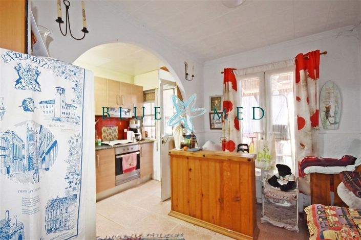 Image No.7-Duplex de 3 chambres à vendre à Puerto de Mazarrón