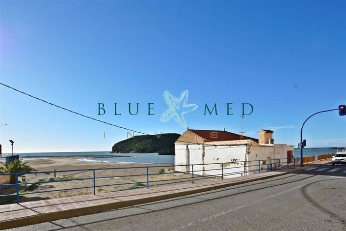 Image No.10-Propriété à vendre à Puerto de Mazarrón