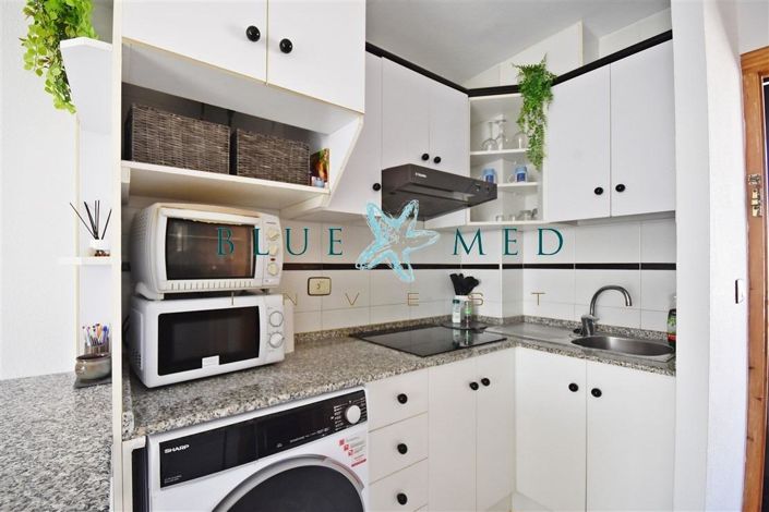 Image No.13-Studio à vendre à El Alamillo