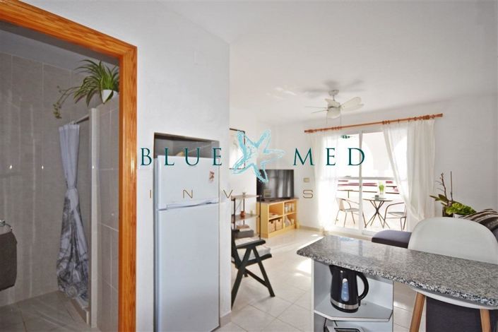 Image No.15-Studio à vendre à El Alamillo