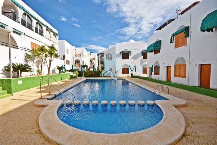 Image No.19-Studio à vendre à El Alamillo