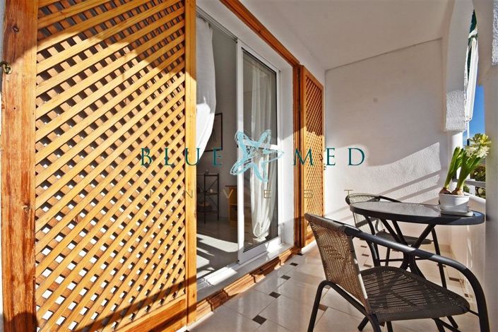 Image No.2-Studio à vendre à El Alamillo