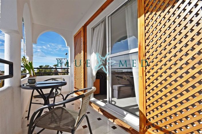 Image No.5-Studio à vendre à El Alamillo