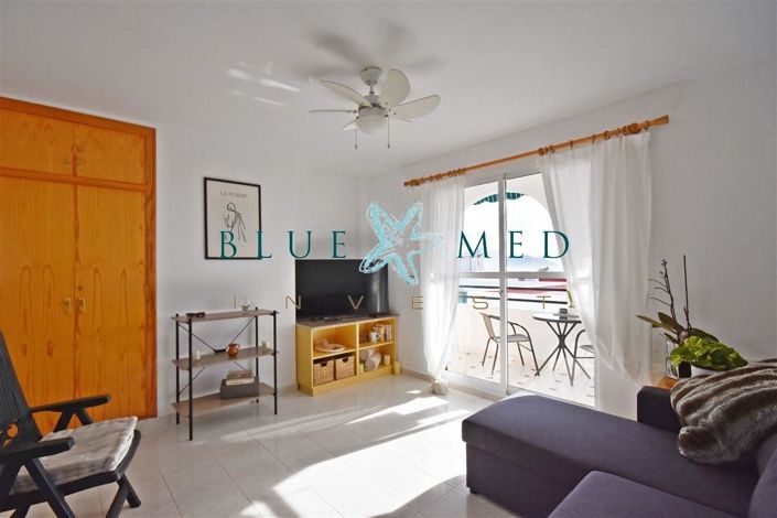 Image No.9-Studio à vendre à El Alamillo