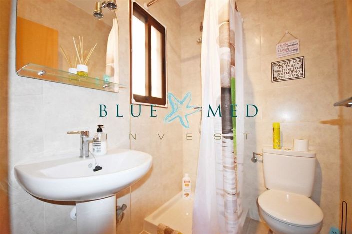 Image No.12-Villa de 3 chambres à vendre à Puerto de Mazarrón