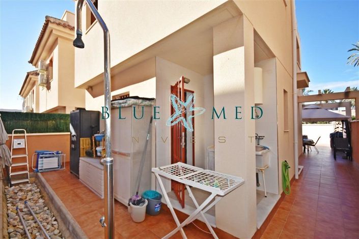 Image No.14-Villa de 3 chambres à vendre à Puerto de Mazarrón