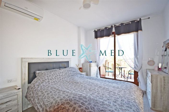 Image No.15-Villa de 3 chambres à vendre à Puerto de Mazarrón