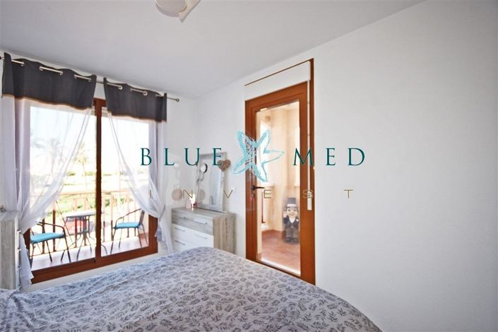 Image No.16-Villa de 3 chambres à vendre à Puerto de Mazarrón