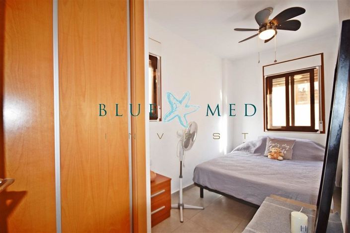 Image No.20-Villa de 3 chambres à vendre à Puerto de Mazarrón