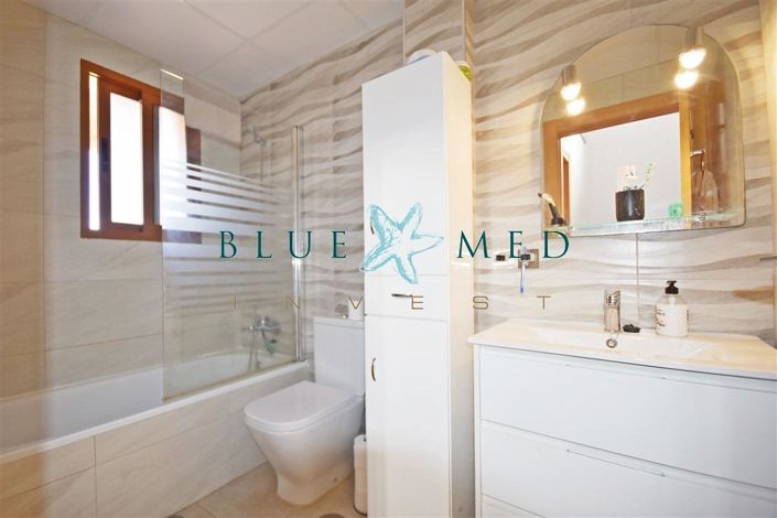 Image No.25-Villa de 3 chambres à vendre à Puerto de Mazarrón