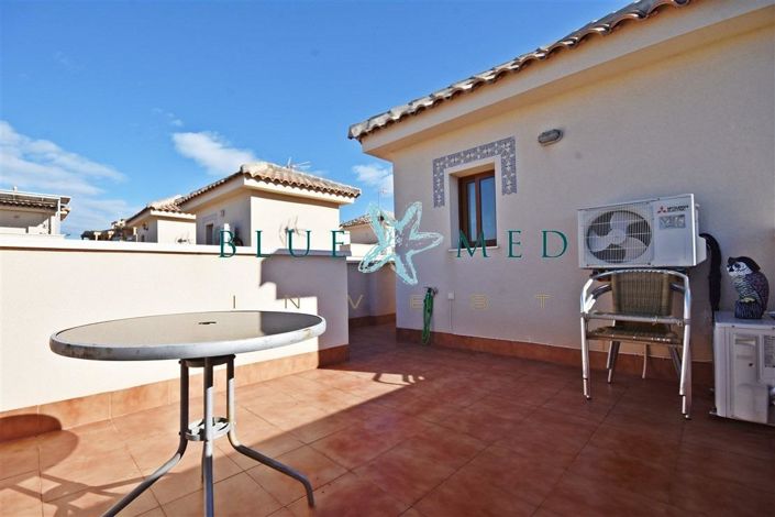 Image No.28-Villa de 3 chambres à vendre à Puerto de Mazarrón