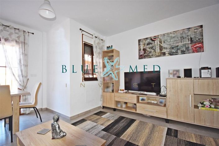 Image No.6-Villa de 3 chambres à vendre à Puerto de Mazarrón