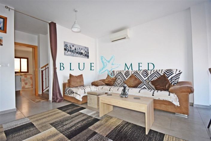 Image No.7-Villa de 3 chambres à vendre à Puerto de Mazarrón