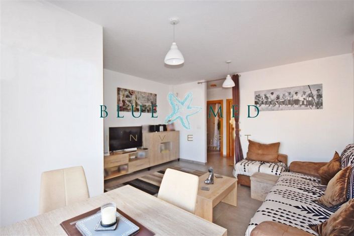 Image No.8-Villa de 3 chambres à vendre à Puerto de Mazarrón