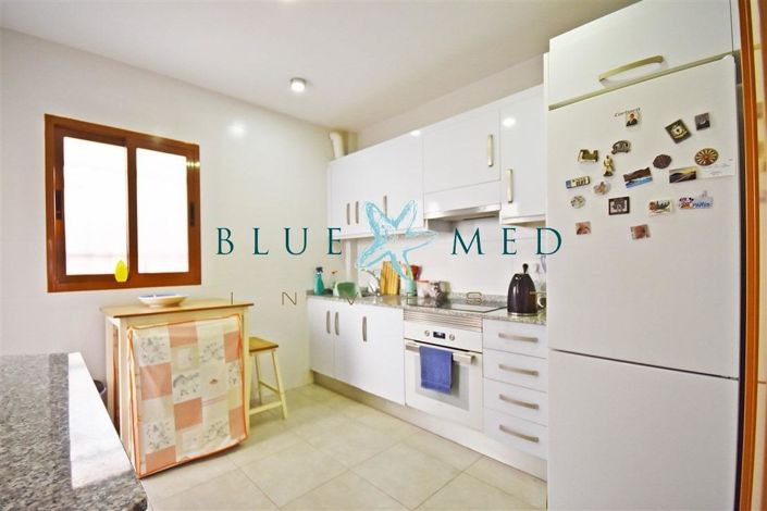 Image No.9-Villa de 3 chambres à vendre à Puerto de Mazarrón