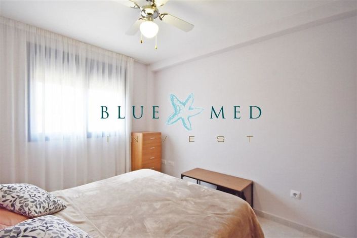 Image No.11-Appartement de 2 chambres à vendre à Isla Plana