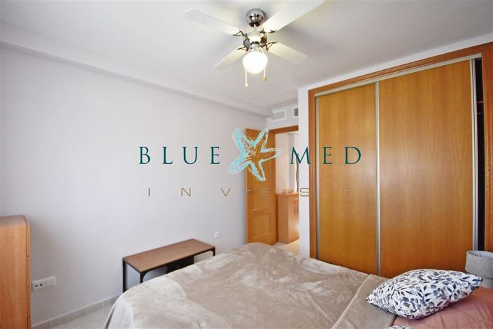 Image No.13-Appartement de 2 chambres à vendre à Isla Plana