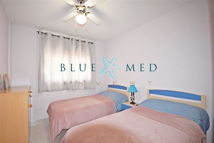 Image No.14-Appartement de 2 chambres à vendre à Isla Plana