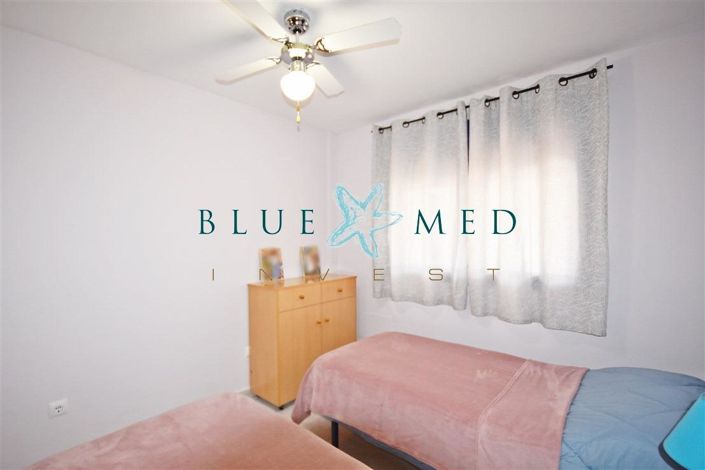 Image No.15-Appartement de 2 chambres à vendre à Isla Plana