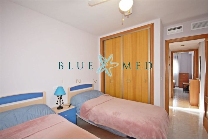 Image No.16-Appartement de 2 chambres à vendre à Isla Plana