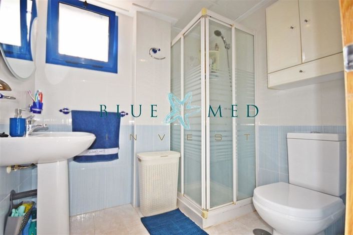 Image No.17-Appartement de 2 chambres à vendre à Isla Plana