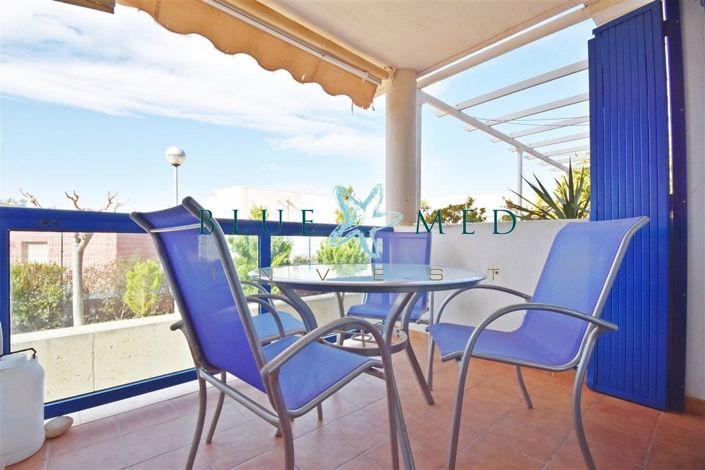 Image No.18-Appartement de 2 chambres à vendre à Isla Plana