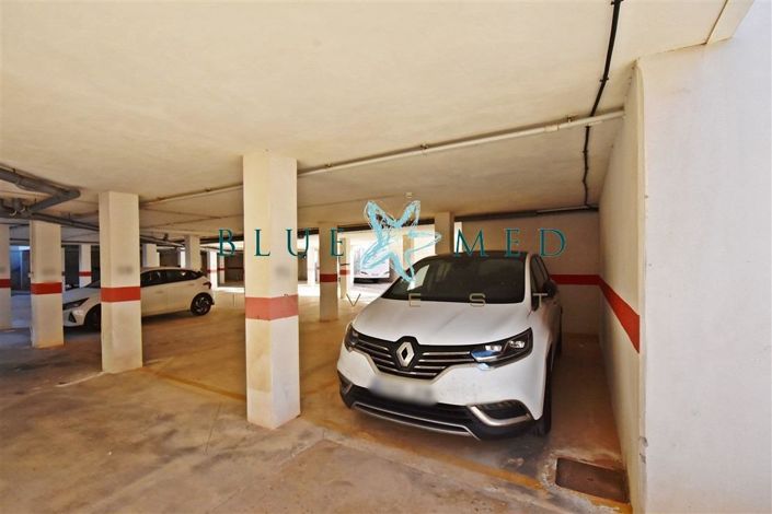 Image No.19-Appartement de 2 chambres à vendre à Isla Plana