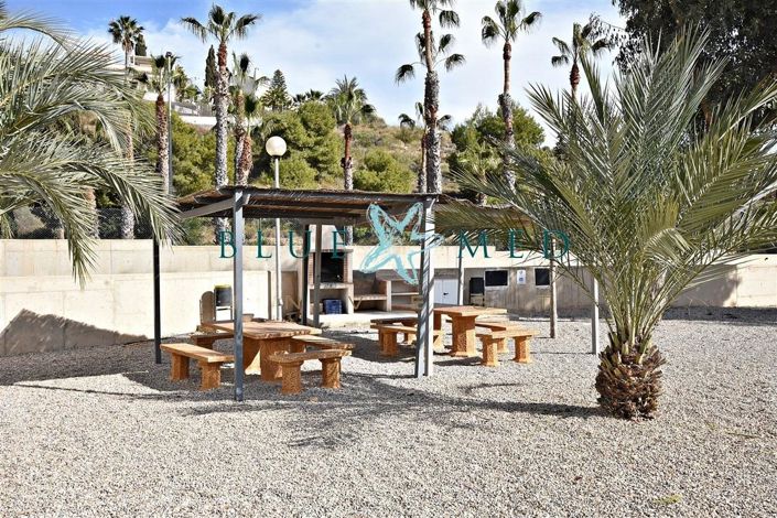 Image No.20-Appartement de 2 chambres à vendre à Isla Plana