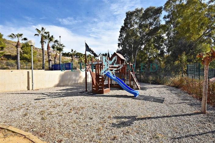 Image No.21-Appartement de 2 chambres à vendre à Isla Plana