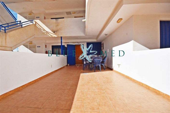 Image No.3-Appartement de 2 chambres à vendre à Isla Plana