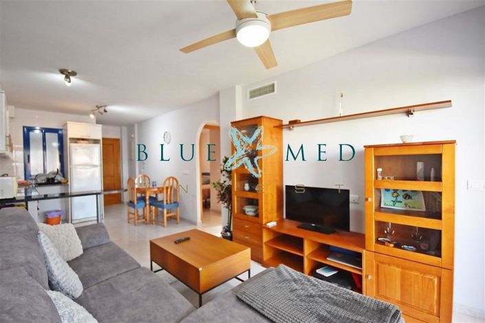 Image No.6-Appartement de 2 chambres à vendre à Isla Plana