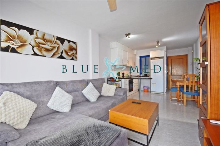 Image No.7-Appartement de 2 chambres à vendre à Isla Plana