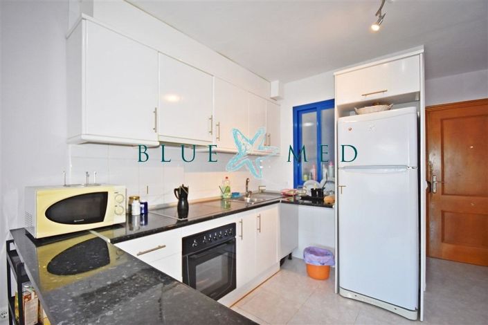 Image No.8-Appartement de 2 chambres à vendre à Isla Plana