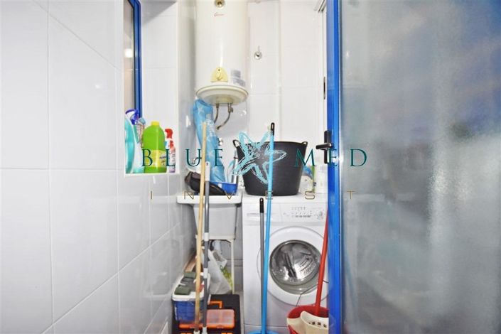 Image No.9-Appartement de 2 chambres à vendre à Isla Plana