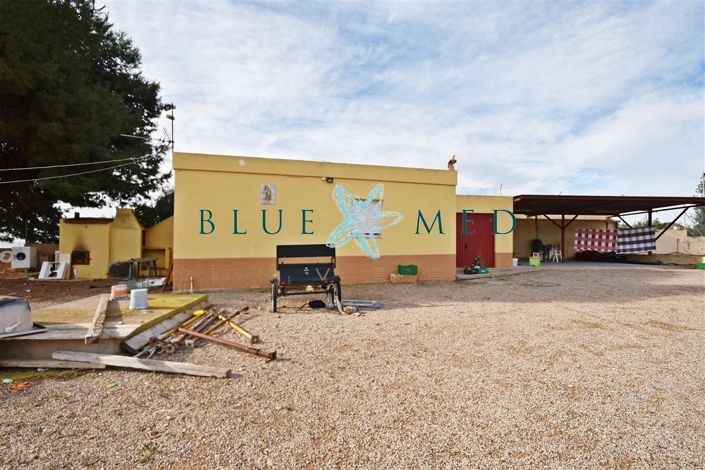 Image No.13-1 Bed Country House for sale