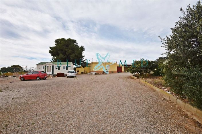 Image No.17-1 Bed Country House for sale