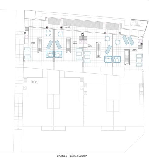 Image No.10-2 Bed Penthouse for sale