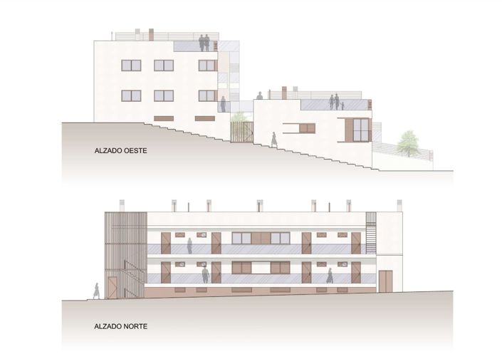 Image No.11-2 Bed Penthouse for sale